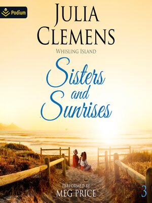 cover image of Sisters and Sunrises